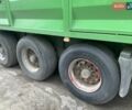 Желтый Вольво FH 13, объемом двигателя 12.9 л и пробегом 900 тыс. км за 30000 $, фото 3 на Automoto.ua