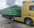 Желтый Вольво FH 13, объемом двигателя 12.9 л и пробегом 900 тыс. км за 30000 $, фото 2 на Automoto.ua