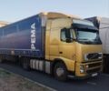 Жовтий Вольво FH 13, об'ємом двигуна 12.78 л та пробігом 2 тис. км за 9500 $, фото 1 на Automoto.ua