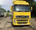 Вольво FH 13 2006 в Киеве на Automoto.ua Желтый Вольво FH 13, объемом двигателя 12.78 л и пробегом 1 тыс. км за 10500 $, фото 1 на Automoto.ua
