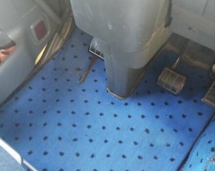 Жовтий Вольво FH 13, об'ємом двигуна 12.78 л та пробігом 2 тис. км за 9500 $, фото 8 на Automoto.ua