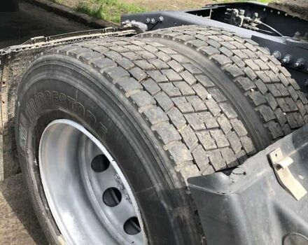 Вольво FH 13 2006 в Киеве на Automoto.ua Желтый Вольво FH 13, объемом двигателя 12.78 л и пробегом 1 тыс. км за 10500 $, фото 2 на Automoto.ua