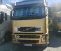 Жовтий Вольво FH 13, об'ємом двигуна 12.78 л та пробігом 2 тис. км за 9500 $, фото 1 на Automoto.ua