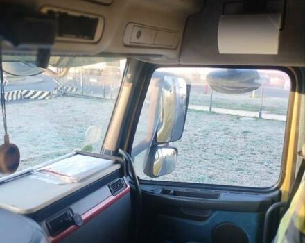 Жовтий Вольво FH 13, об'ємом двигуна 12.78 л та пробігом 2 тис. км за 9500 $, фото 6 на Automoto.ua
