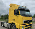 Желтый Вольво FH 13, объемом двигателя 12.78 л и пробегом 410 тыс. км за 14000 $, фото 6 на Automoto.ua