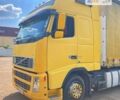 Желтый Вольво FH 13, объемом двигателя 0 л и пробегом 1 тыс. км за 13500 $, фото 2 на Automoto.ua