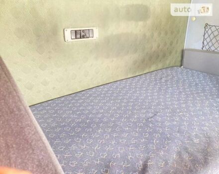 Желтый Вольво FH 13, объемом двигателя 0 л и пробегом 1 тыс. км за 13500 $, фото 11 на Automoto.ua