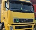 Жовтий Вольво FH 13, об'ємом двигуна 0 л та пробігом 1 тис. км за 13500 $, фото 1 на Automoto.ua