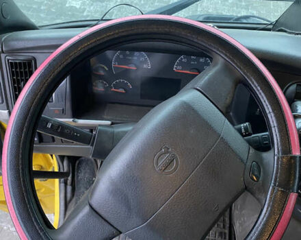 Жовтий Вольво FH 13, об'ємом двигуна 0 л та пробігом 1 тис. км за 15000 $, фото 15 на Automoto.ua