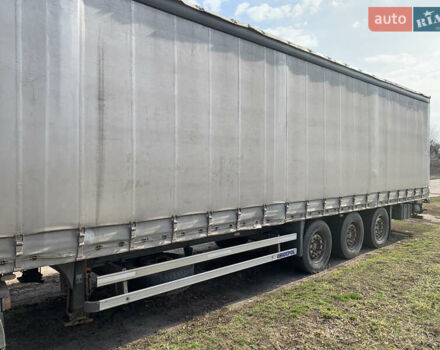 Желтый Вольво FH 13, объемом двигателя 12.78 л и пробегом 410 тыс. км за 15000 $, фото 15 на Automoto.ua