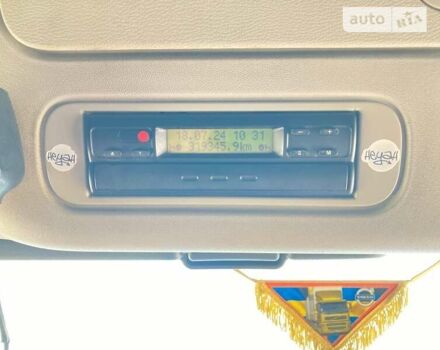 Желтый Вольво FH 13, объемом двигателя 0 л и пробегом 1 тыс. км за 13500 $, фото 9 на Automoto.ua