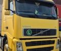 Желтый Вольво FH 13, объемом двигателя 12.8 л и пробегом 1 тыс. км за 9500 $, фото 1 на Automoto.ua