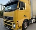 Желтый Вольво FH 13, объемом двигателя 0 л и пробегом 220 тыс. км за 15500 $, фото 1 на Automoto.ua