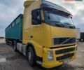 Жовтий Вольво FH 13, об'ємом двигуна 12.8 л та пробігом 2 тис. км за 20000 $, фото 2 на Automoto.ua