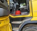Жовтий Вольво FH 13, об'ємом двигуна 12.8 л та пробігом 2 тис. км за 20000 $, фото 11 на Automoto.ua