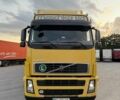 Вольво FH 13 2008 в Львове на Automoto.ua Желтый Вольво FH 13, объемом двигателя 0 л и пробегом 220 тыс. км за 15500 $, фото 2 на Automoto.ua