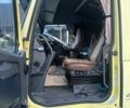 Желтый Вольво FH 13, объемом двигателя 0 л и пробегом 100 тыс. км за 14700 $, фото 7 на Automoto.ua