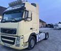 Желтый Вольво FH 13, объемом двигателя 0 л и пробегом 100 тыс. км за 14700 $, фото 1 на Automoto.ua