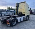 Желтый Вольво FH 13, объемом двигателя 0 л и пробегом 100 тыс. км за 14700 $, фото 2 на Automoto.ua