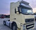 Желтый Вольво FH 13, объемом двигателя 0 л и пробегом 100 тыс. км за 14700 $, фото 3 на Automoto.ua