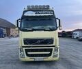 Желтый Вольво FH 13, объемом двигателя 0 л и пробегом 100 тыс. км за 14700 $, фото 1 на Automoto.ua