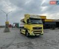Желтый Вольво FH 13, объемом двигателя 12.9 л и пробегом 1 тыс. км за 18500 $, фото 1 на Automoto.ua