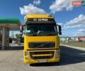 Желтый Вольво FH 13, объемом двигателя 0 л и пробегом 1 тыс. км за 20500 $, фото 1 на Automoto.ua