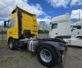 Жовтий Вольво FH 13, об'ємом двигуна 12.78 л та пробігом 1000 тис. км за 20000 $, фото 14 на Automoto.ua