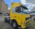 Жовтий Вольво FH 13, об'ємом двигуна 12.78 л та пробігом 1000 тис. км за 20000 $, фото 8 на Automoto.ua