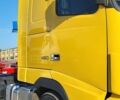 Желтый Вольво FH 13, объемом двигателя 12.78 л и пробегом 1 тыс. км за 22700 $, фото 4 на Automoto.ua