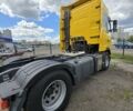 Жовтий Вольво FH 13, об'ємом двигуна 12.78 л та пробігом 1000 тис. км за 20000 $, фото 10 на Automoto.ua