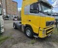 Жовтий Вольво FH 13, об'ємом двигуна 12.78 л та пробігом 1000 тис. км за 20000 $, фото 7 на Automoto.ua