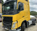 Желтый Вольво FH 13, объемом двигателя 12.9 л и пробегом 963 тыс. км за 38500 $, фото 1 на Automoto.ua