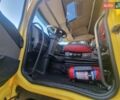 Желтый Вольво FH 13, объемом двигателя 12.8 л и пробегом 1 тыс. км за 25900 $, фото 6 на Automoto.ua