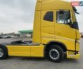 Жовтий Вольво FH 13, об'ємом двигуна 0 л та пробігом 930 тис. км за 41900 $, фото 12 на Automoto.ua