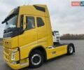 Желтый Вольво FH 13, объемом двигателя 0 л и пробегом 930 тыс. км за 42900 $, фото 6 на Automoto.ua
