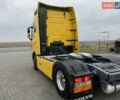 Желтый Вольво FH 13, объемом двигателя 0 л и пробегом 930 тыс. км за 42900 $, фото 2 на Automoto.ua