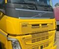 Жовтий Вольво FH 13, об'ємом двигуна 0 л та пробігом 930 тис. км за 41900 $, фото 4 на Automoto.ua