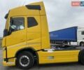 Желтый Вольво FH 13, объемом двигателя 0 л и пробегом 930 тыс. км за 42900 $, фото 3 на Automoto.ua