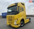 Желтый Вольво FH 13, объемом двигателя 0 л и пробегом 930 тыс. км за 42900 $, фото 1 на Automoto.ua