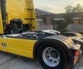 Жовтий Вольво FH 13, об'ємом двигуна 0 л та пробігом 930 тис. км за 41900 $, фото 23 на Automoto.ua
