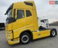 Желтый Вольво FH 13, объемом двигателя 0 л и пробегом 930 тыс. км за 42900 $, фото 8 на Automoto.ua