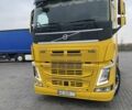 Желтый Вольво FH 13, объемом двигателя 0 л и пробегом 930 тыс. км за 42900 $, фото 7 на Automoto.ua