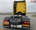 Желтый Вольво FH 13, объемом двигателя 0 л и пробегом 930 тыс. км за 42900 $, фото 5 на Automoto.ua