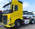 Жовтий Вольво FH 13, об'ємом двигуна 12.8 л та пробігом 854 тис. км за 27000 $, фото 1 на Automoto.ua