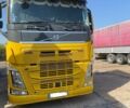 Желтый Вольво FH 13, объемом двигателя 0 л и пробегом 930 тыс. км за 42900 $, фото 16 на Automoto.ua