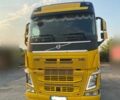 Желтый Вольво FH 13, объемом двигателя 0 л и пробегом 930 тыс. км за 42900 $, фото 22 на Automoto.ua