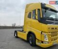 Желтый Вольво FH 13, объемом двигателя 0 л и пробегом 930 тыс. км за 42900 $, фото 9 на Automoto.ua