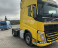 Желтый Вольво FH 13, объемом двигателя 0 л и пробегом 880 тыс. км за 31500 $, фото 1 на Automoto.ua