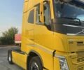 Желтый Вольво FH 13, объемом двигателя 0 л и пробегом 930 тыс. км за 42900 $, фото 27 на Automoto.ua
